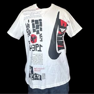 Nike Japan 1964 olympics tee
